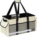 Extra Large Utility Tote Bag by DSDCDJ