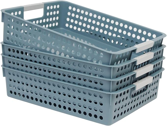 Soddeph A4 Paper Trays for Classroom - Image 4
