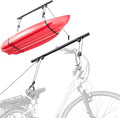 Bike Hoist- Heavy Duty for Space Saving by Delta+Cycle+Corp+
