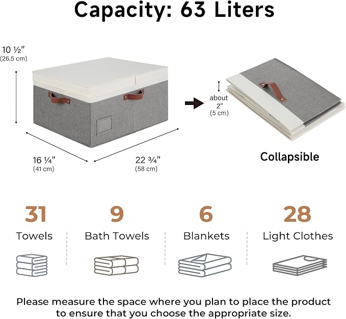 GRANNY SAYS Decorative Storage Boxes - Image 4