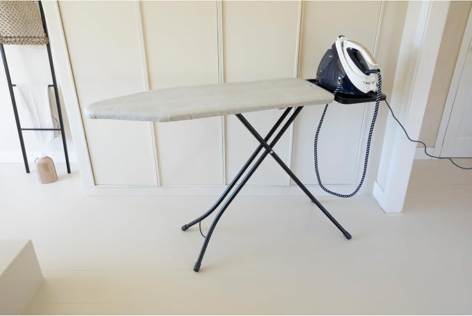 Brabantia - Ironing Board C - Extra Large Steam Unit Holder - Adjustable in - Image 3