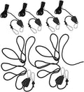 POPETPOP 3sets Adjustable Heavy Duty Rope Hanger Set by POPETPOP