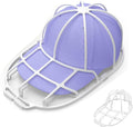 Hat Washer Cage for Washing Machine by Little+Syohe