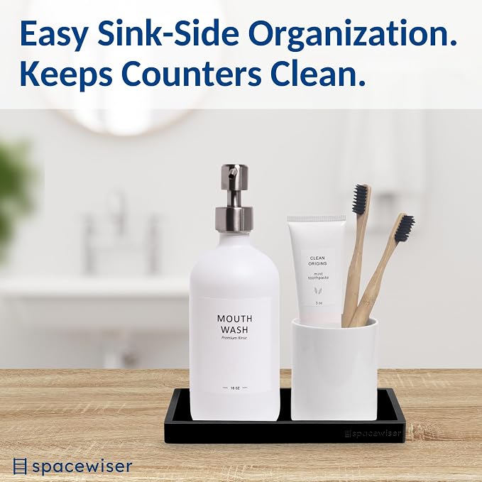 Countertop and Vanity Tray - Image 4