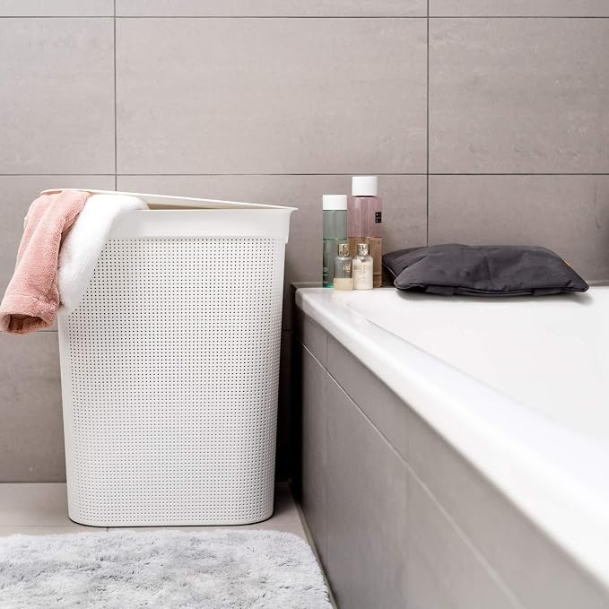 Rotho Brisen Laundry Basket - Image 5