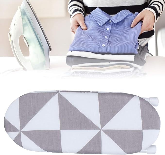 Ironing Board, Tabletop Ironing Board - Image 8