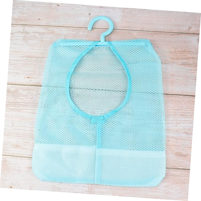 2pcs Multi-Purpose Mesh Storage Bag - Image 2