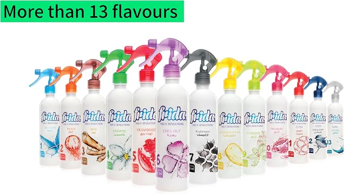 Air Freshener Spray – Tuberose Scent, Long-Lasting Room & Fabric Freshener - Image 2