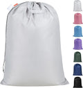 Polecasa Extra Heavy Duty Large Laundry Bag by Polecasa