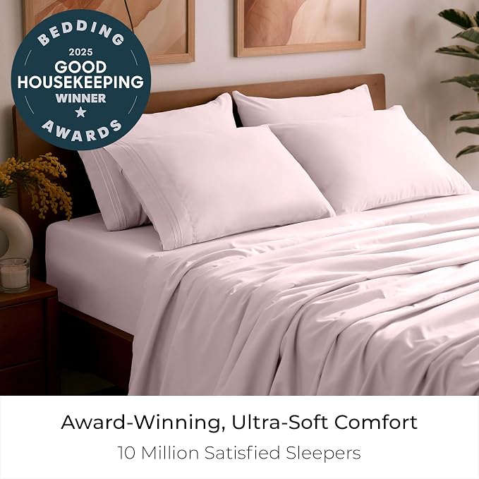 Mellanni Queen Sheet Set - Image 2