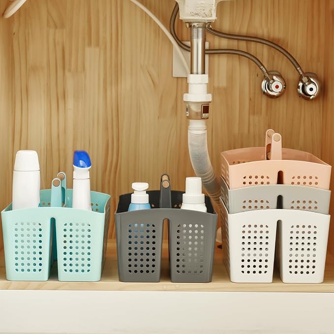 Portable Shower Caddy Basket - Image 7