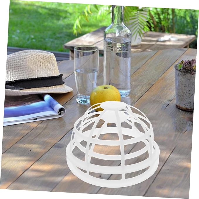 2pcs Hat Cage for Washing Machine Baseball Cap Holder Hat Inner Rack for - Image 5
