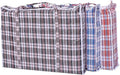 Set of 3 Jumbo STORAGE LAUNDRY SHOPPING Bags by PremiumLife