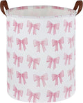 Kids Laundry Hamper, Toy Organizer by Sanjiaofen