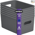 Superio Ribbed Collection by Superio