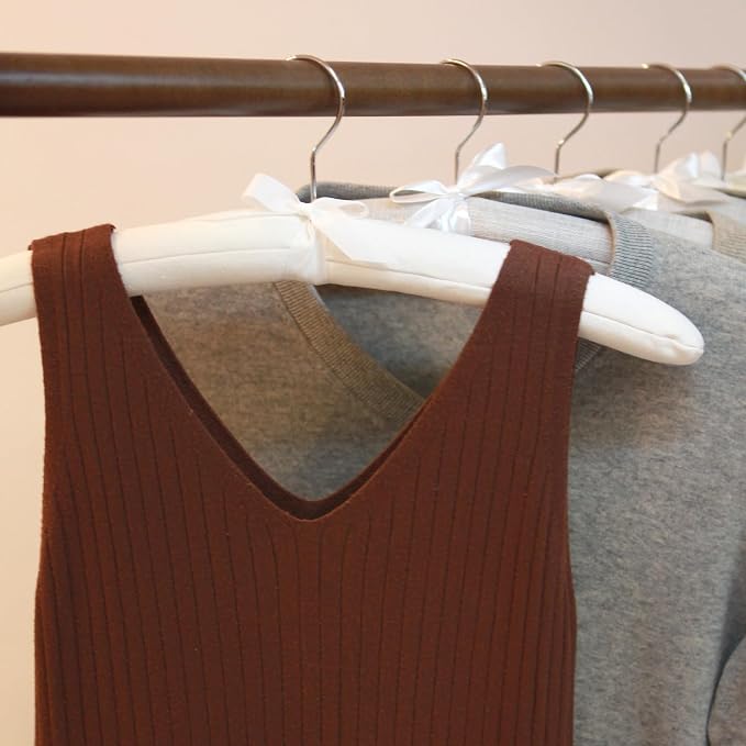 JS HANGER Padded Hangers - Image 7