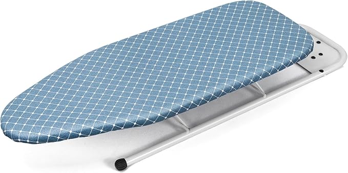 Duwee 12"×32" Table Top Ironing Board by Duwee