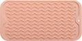 Silicone Dish Drying Mat for Multiple Usage, Easy clean, Eco-friendly, by MicoYang