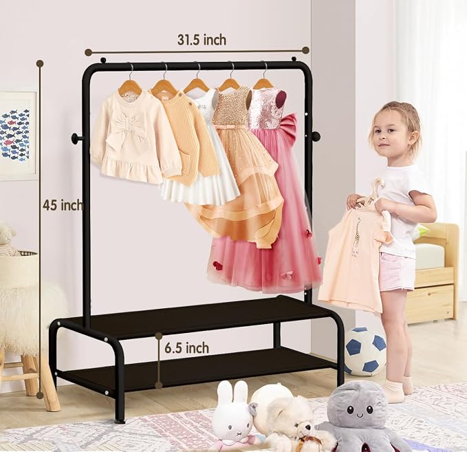 Kids Clothing Rack - Image 6