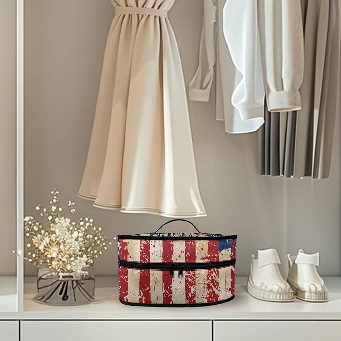Independence Day Iron Storage Case - Image 4