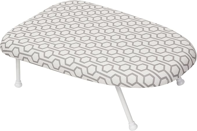 24x14in Tabletop Mini Ironing Board by Unknown