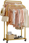 Clothes Rack - Clothing Rack by Sakugi