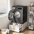 Washer and Dryer Pedestal, Universal Laundry Pedestal by Qxdyt