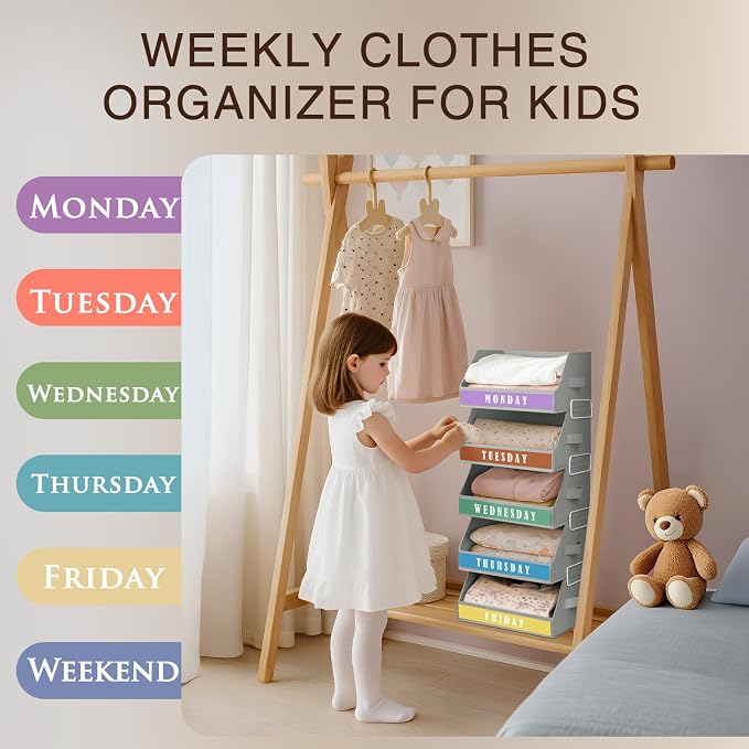 Closet Organizers and Storage - Image 6