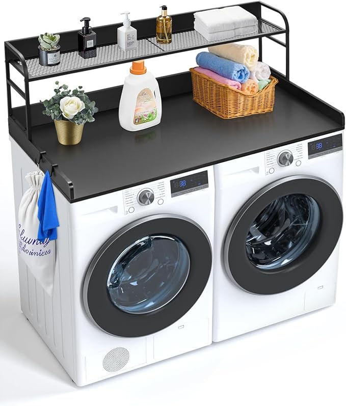 VEVOR Washer Dryer Countertop by VEVOR
