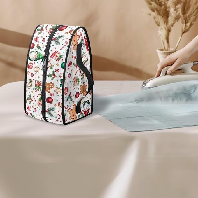 Christmas Iron Storage Bag - Image 3