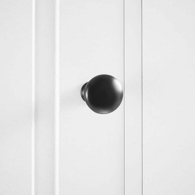 68" Tall Bathroom Storage Cabinet - Image 9