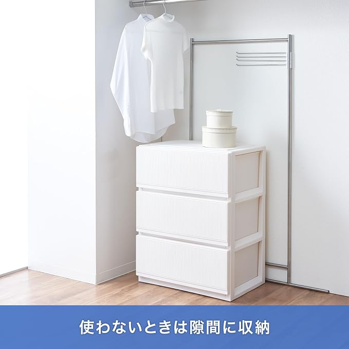 Tenma Indoor Clothes Dryer Combines Durability and Beauty, Interior Clothes - Image 6