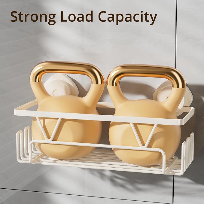 KEGII Bath Toy Storage Suction Cup - Image 3
