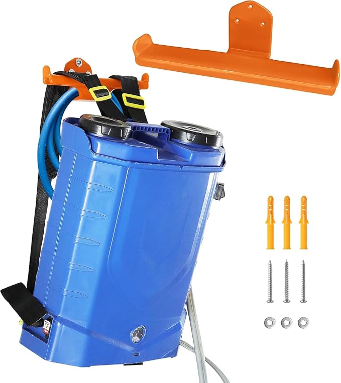 Backpack Leaf Blower Hanger - Image 2