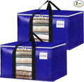 BlissTotes 2 Pack Moving Bags by BlissTotes