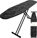 Iron Board - Standard Ironing Board - Full Size Ironing Board - Home Essentials by AngoraBrands