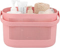 UUJOLY Plastic Storage Baskets by UUJOLY