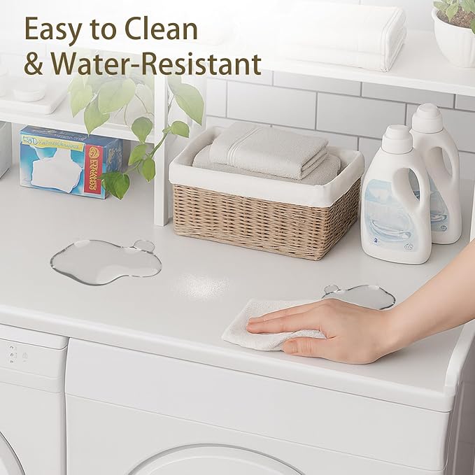 Washer and Dryer Countertop - Image 6