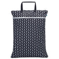 Teamoy Travel Hanging Wet Dry Bag Organizer by Teamoy