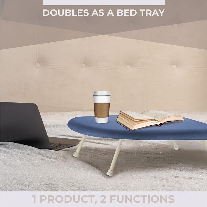 Bartnelli Tabletop Ironing Board Size 24x14 - Image 3