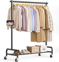 SLEEPING LAMB Heavy Duty Clothing Racks by SLEEPINGLAMB