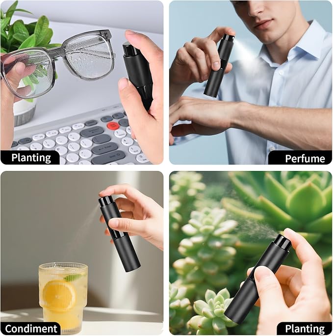 ​​Perfume Travel Refillable Atomizer 8ML - Image 6