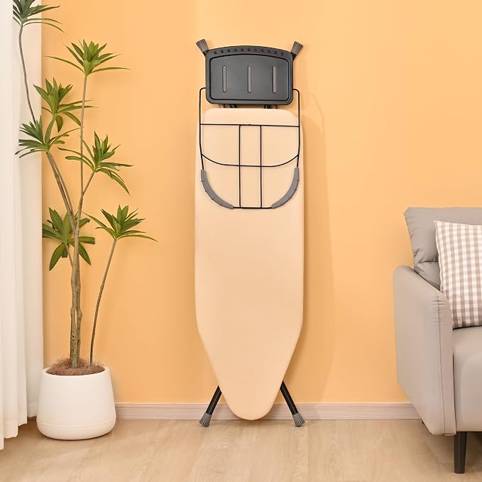 KINGBOARD Ironing Board Full Size - Image 8