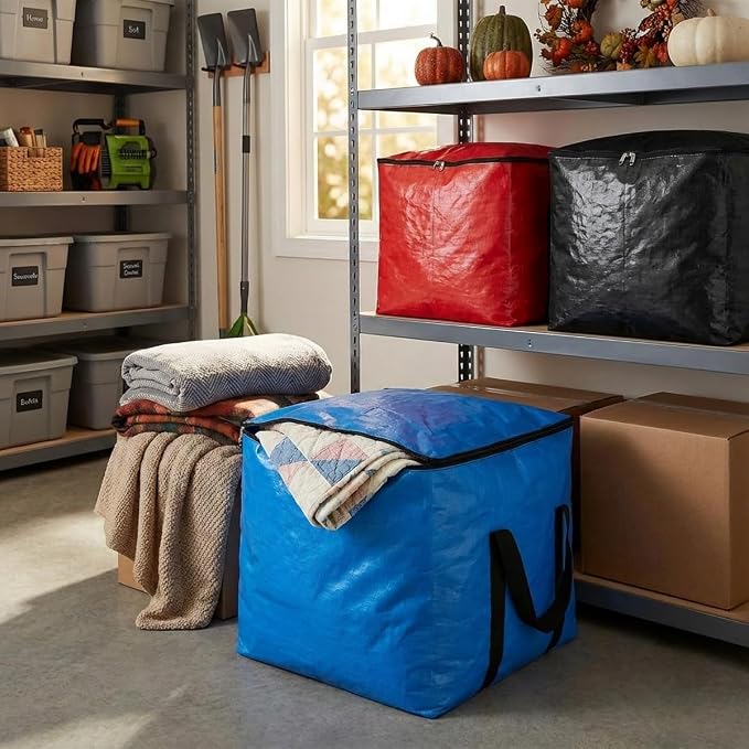 Extra Large Storage Bag - Image 3
