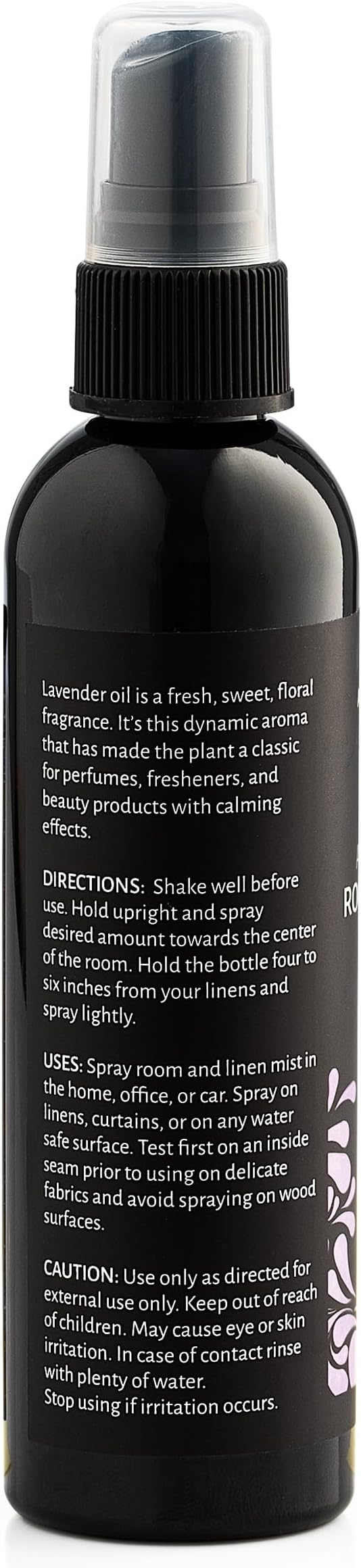 Aromasong All Natural Lavender Spray - Image 8