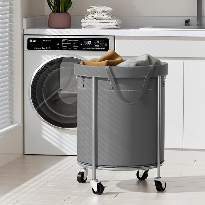 Aduanbang 170L Laundry Basket - Image 2