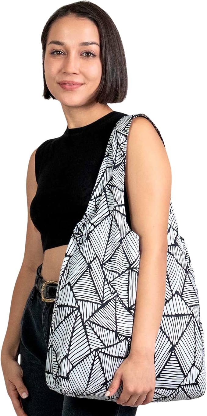 Nanobag Ultralight Foldable Tote - Image 2