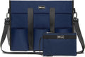TOPDesign Utility Water Resistant Tote Bag by TOPDesign