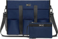 TOPDesign Utility Water Resistant Tote Bag by TOPDesign