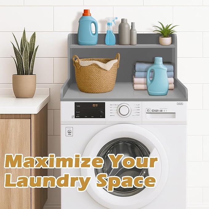 Royxen Washer Dryer Countertop - Image 4